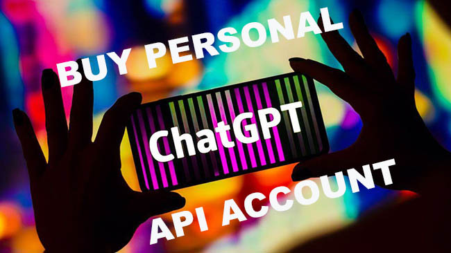 Chatgpt 4 free api