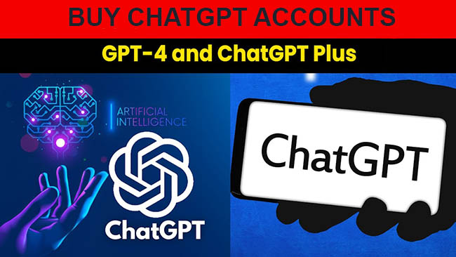 ChatGPT 4 Free API